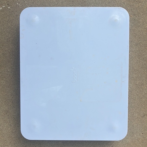 Boon Grass Counter Baby Bottles Drying Rack - Picture 2 of 6